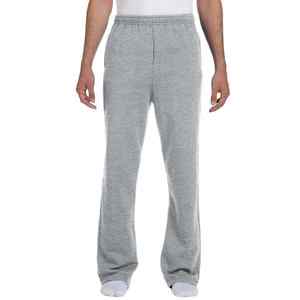 Pantalon de jogging de gymnastique pour hommes de haute qualité pantalon de survêtement décontracté léger confortable pour l'entraînement et un usage quotidien - Product Image 2