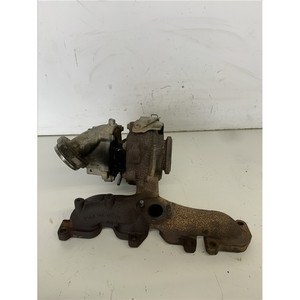 Turbina Volkswagen Polo 5a Serie 03L253015HV110 Diesel 1600 (09>17) - Product Image 6