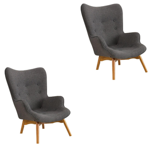 Mobilier d'extérieur nouveau produit canapé simple à dossier haut confortable coussin souple meubles de maison meubles de haute qualité - Product Image 4