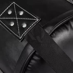 Sacs de frappe lourds réglables en gros, cuir de haute qualité, léger, écologique, personnalisable - Product Image 4