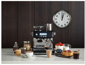 เครื่องชงกาแฟสแตนเลสแบบใช้ซ้ำได้ขนาดเล็ก 5 ถ้วย แบบอเมริกันดริป พร้อมหม้อต้ม สำหรับใช้ในออฟฟิศและที่บ้าน ดีไซน์ทันสมัย ลดราคาพิเศษ - Product Image 1