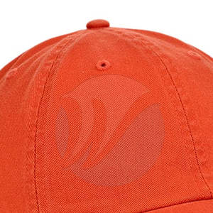 หมวกเบสบอลคลาสสิกขายดีที่สุดสำหรับผู้ใหญ่ดีไซน์ใหม่สไตล์สปอร์ตปักด้วยมือสีกำหนดเองได้ - Product Image 6