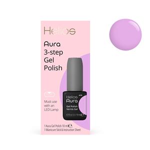 Esmalte de Uñas en Gel UV I Lilac You-16, Producto Premium HPGK33 - Product Image 2