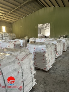 High Purity Calcium Carbonate <b>Powder</b> Fine White Granular For PVC Applications - Product Image 5