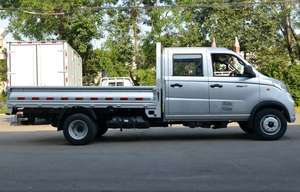 รถบรรทุกขนาดเล็ก โฟตอน มินิพิคอัพ รถบรรทุกขนส่งสินค้า - Product Image 5