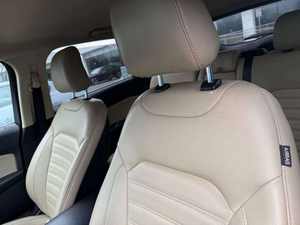 Vehículo Usado en Buenas Condiciones: Edges SEL 2022, SUV 4 Puertas con Tracción en las Cuatro Ruedas (2.0L 4 Cilindros Turbo 8A) Premium - Product Image 4