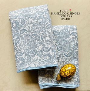 ผ้าปูเตียงผ้าฝ้ายพิมพ์ลายตามสั่งเหมาะสำหรับขายต่อโดยร้านตกแต่งบ้านเหมาะสำหรับขายต่อ - Product Image 6