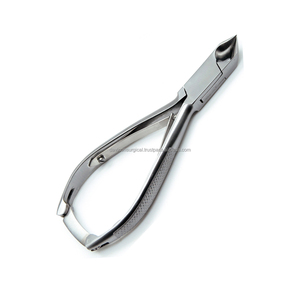 คีมตัดเล็บสวยงามทำจากสแตนเลส - Product Image 4
