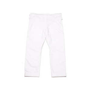 Última llegada por encargo barato Bjj Ji Uniforme Unisex Última fabricación al por mayor Bjj Gi para la venta totalmente personalizado Bjj Gi - Product Image 4