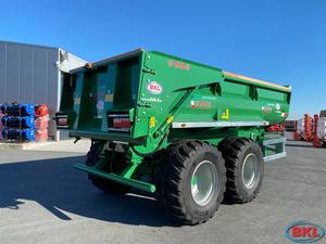 N24 Vaia-remolque utilitario - Product Image 3