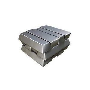 Aluminio Puro 6063 de Alta Pureza, Chatarra de Extrusión, Contenido de Al, Origen Francia, Ligero, Grado Refinado 99.9%, Fundible, Extrusión, LINGOTE - Product Image 1