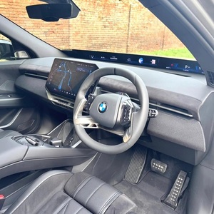 BMW iX 3 xDrive M Sport Pro tendance - Product Image 3