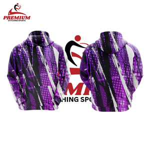 เสื้อสเวตเตอร์มีฮู้ดสำหรับผู้ชายเสื้อสเวตเชิ้ตโอเวอร์ไซส์พิมพ์ลายซับลิเมชันเสื้อผ้าแนววินเทจมีฮู้ดสำหรับผู้ชาย - Product Image 1