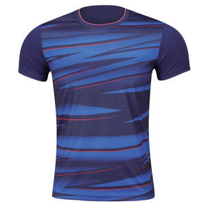 Conjunto de uniforme de tenis de calidad superior Tela transpirable y ligera para máxima comodidad durante el juego - Product Image 3