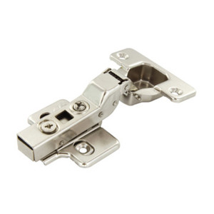 Cerniera con Chiusura Ammortizzata, Collo 8, Diametro 35, con Base - Product Image 1