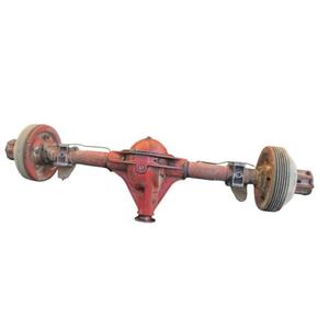 เพลาล้อหลัง ฟีเอต 616 รุ่นเบนซิน (65>78) - Product Image 2