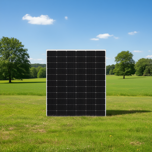 Panel Solar Imperial Star ISM7-SHSB108-410/M - Product Image 3