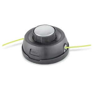 Tête de débroussailleuse à connexion facile avec adaptateurs, modèle 227053 - Product Image 1