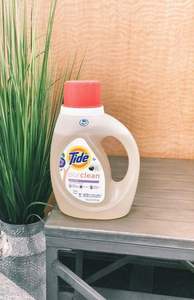 Detergente en Polvo Tide Original 400g, 1700g. - Product Image 5