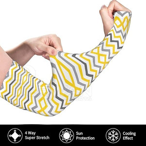 Mangas de brazo de nuevo estilo Mangas de brazo ligeras de nuevo estilo para mangas de brazo hechas a medida unisex - Product Image 4
