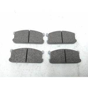 Pastiglie Freno MITSUBISHI Galant Sedan (E10) (84>12) 50-05-508 Benzina - Product Image 2