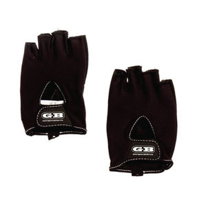 2023 nouveaux gants d'haltérophilie de haute qualité de sport de couleur unie/nouveauté gants de gymnastique d'haltérophilie robustes - Product Image 1