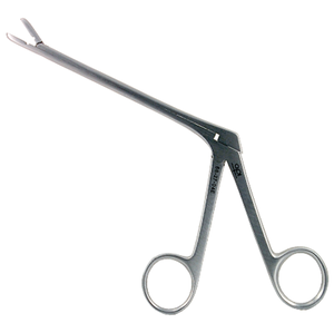 Juego de Instrumentos Quirúrgicos Nasales Takahashi Ethmoid Forceps para Senos Nasales, Instrumentos Manuales de Acero Inoxidable para ORL, Instrumentos Médicos de Impacto - Product Image 2