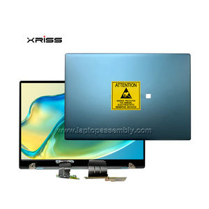 Nouveau écran LCD 2018-<span class=keywords><strong>2021</strong></span> 13.9 pouces pour Huawei <span class=keywords><strong>MateBook</strong></span> <span class=keywords><strong>X</strong></span> <span class=keywords><strong>Pro</strong></span> <span class=keywords><strong>2021</strong></span> MACH-W19 W29 MACHC-WAH9LP WAE9LP assemblage tactile 3000X2000 - Product Image 3