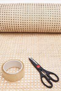 Rollo de caña de mimbre de alta calidad para hacer muebles forma 99GD Vietnam-Materia prima natural de caña de ratán más vendida - Product Image 4