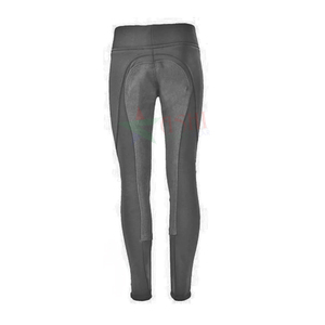 Leggings d'équitation d'été en silicone à séchage rapide sur mesure pour enfants équipement de cheval à quantité minimale de commande basse - Product Image 6