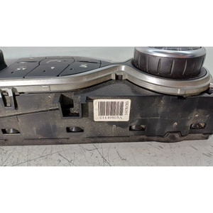 CLIMATE COMMANDS RENAULT Clio Série IV 275101687R K9K612 (12>19) - Product Image 5