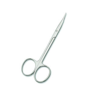 Ciseaux de tenotomie Steven, ciseaux chirurgicaux durables pour une précision élevée, acier inoxydable de haute qualité, ciseaux de tenotomie Stevens - Product Image 6