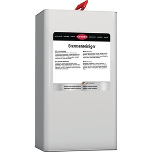 Limpiador de Frenos Sin Acetona, Envase de 5L, CARAMBA - Product Image 1
