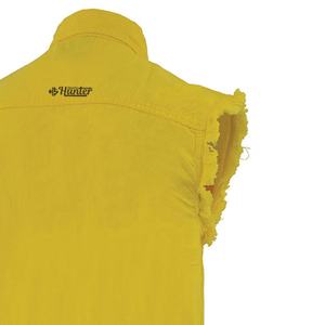 Venta caliente Camisa de motorista de alta calidad Nueva moda Estilo de invierno Diseñe su propia puerta de camisa de corte de bicicleta de moda - Product Image 3