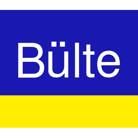 Bülte GmbH Kunststofferzeugnisse logo