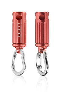 Porte-clés LED aux couleurs vives pour améliorer la visibilité Lampe de poche en gros de haute qualité - Product Image 6