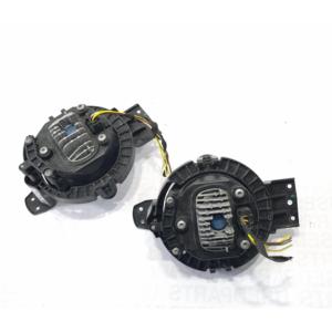 PAR DE FAROS ANTINIEBLA DELANTEROS MINI Countryman 1ª Serie 9812537-05 N47 C20 A Diésel 2000 (10>) - Product Image 5