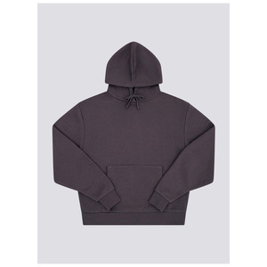 Sweat à capuche tendance doux et confortable à la demande coupe décontractée unique pour hommes coupe moderne style urbain hiver vêtements décontractés hommes veste - Product Image 6