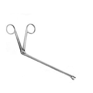 Instrumentos de Artroscopia: Pinzas de Pico de Pájaro, Pinzas Perforadoras, Penetrador, Pasador de Suturas, King Fisher, Retriever, Pinzas de Agarre - Product Image 3