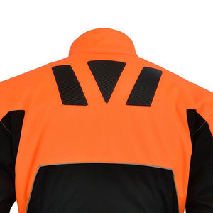 แจ็กเก็ตมอเตอร์ไซค์ Cordura สำหรับแข่งรถมอเตอร์ไซค์เสื้อแจ็กเก็ตมอเตอร์ไซค์ผ้าระบายอากาศได้ดี - Product Image 6