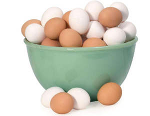 OEUFS DE POULET FRAIS À VENDRE - Product Image 3