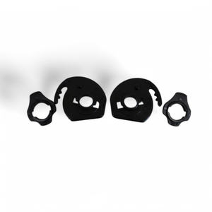 Kit de mouvement de visière pour casque de trekking SUOMY KA9902 avec mécanisme en plastique - Product Image 1