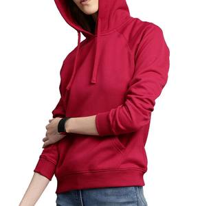 Couleur décente respirant sweats à capuche hommes basiques coton mélangé Streetwear couleur unie conception personnalisée sweats à capuche pour hommes dans le meilleur taux - Product Image 2