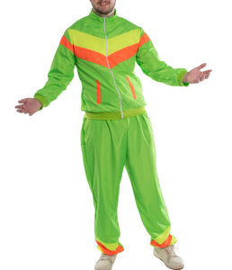 Conjunto Deportivo Personalizado para Hombre, Chaqueta y Pantalones de Nylon con Cremallera, Conjunto Cortavientos, Conjunto Cargo de Dos Piezas, Chaqueta Deportiva y Pantalones para Correr - Product Image 4