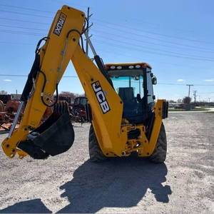 2023 JCB 3CX-15 SUPER <b>Backhoe</b> <b>Loader</b> 9 Ton 60/75 KW Sale - Product Image 1