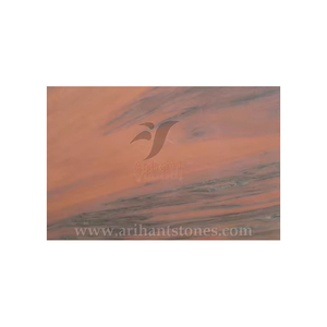 Highest Quality Custom Design <b>Marble</b> Dark Pink <b>Marble</b> Slabs From Indian Supplier - Product Image 1