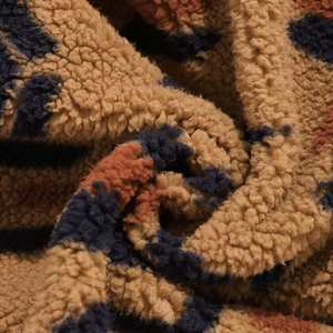 Top Trending <b>Sherpa</b> <b>Hoodies</b> Hooded Wholesale Price Casual Winter Street Wear Sweatshirts for Adults - Product Image 6