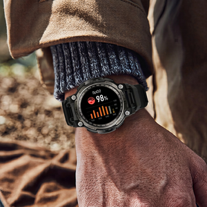 Reloj Inteligente Lemfo Premium al por Mayor, Pantalla Táctil TFT de 1.53 Pulgadas, Resistente al Agua IP67, Brújula, Monitor de Ritmo Cardíaco, Rastreador de Actividad Física - Product Image 6
