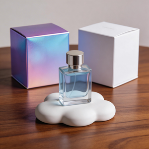 <span class=keywords><strong>Parfum</strong></span> de style neutre, fragrance unisexe, senteur fraîche pour hommes et femmes - Product Image 1