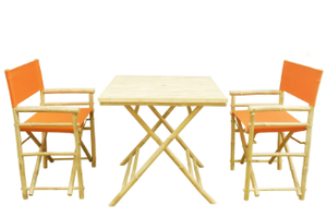 Juego de mesa de comedor redonda con muebles modernos de estilo elegante, juego de mesas y sillas de café para tienda de té, Hotel, restaurante, tienda de postres - Product Image 2